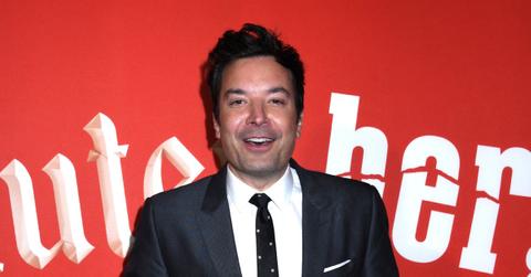 jimmy fallon picking up pieces turning new leaf after talk show scandal