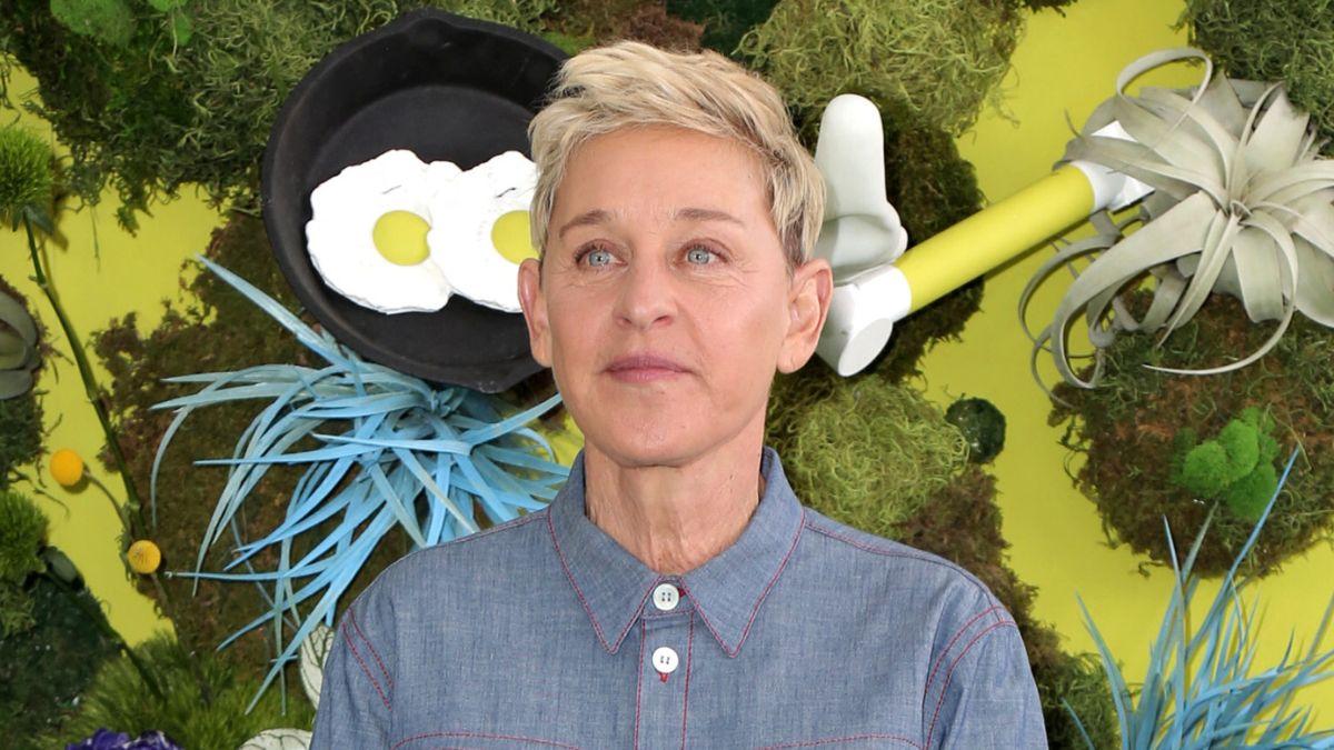 Image of Taylor Swift's appearance on 'The Ellen DeGeneres Show' resurfaced online.