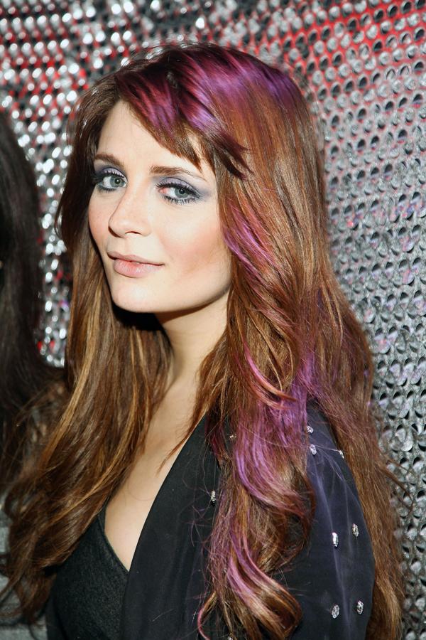 Mischa Barton Dec 2009