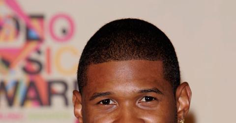 Usher