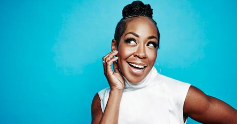 2016 Summer TCAs Getty Images Portrait Studio