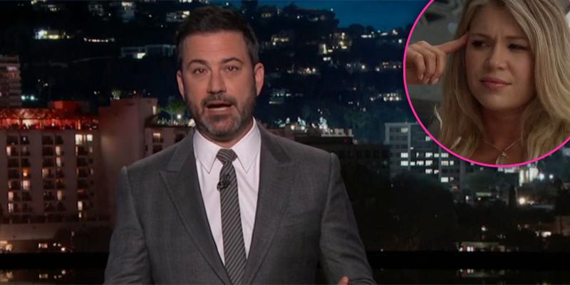 Watch jimmy kimmel roast krystal from the bachelor hero