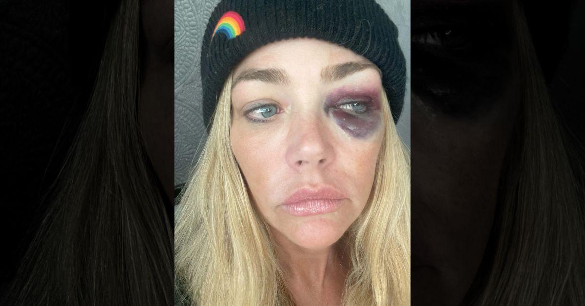 Photo of Denise Richards