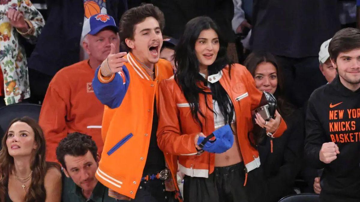 image of Timothée Chalamet