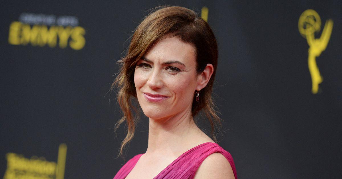 maggie siff as dr tara knowles teller