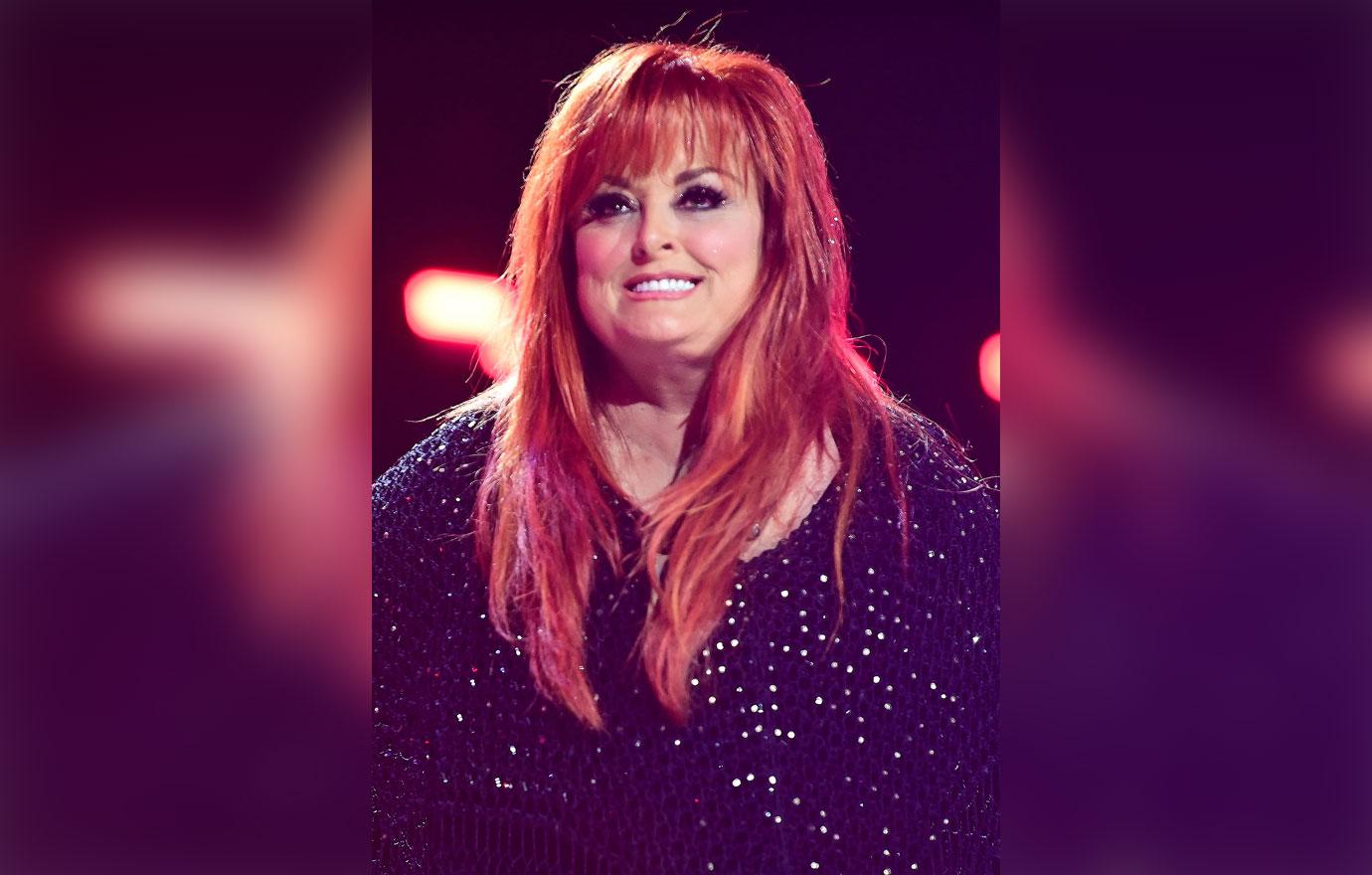 wynonna judd