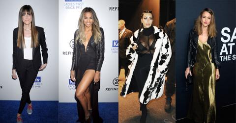 New york fashion week celebs nyfw stars front row 01