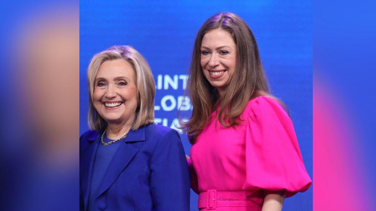 Image of The quote about Hillary Clinton being prettier in person was real, but it wasn't from Jeffrey Epstein.