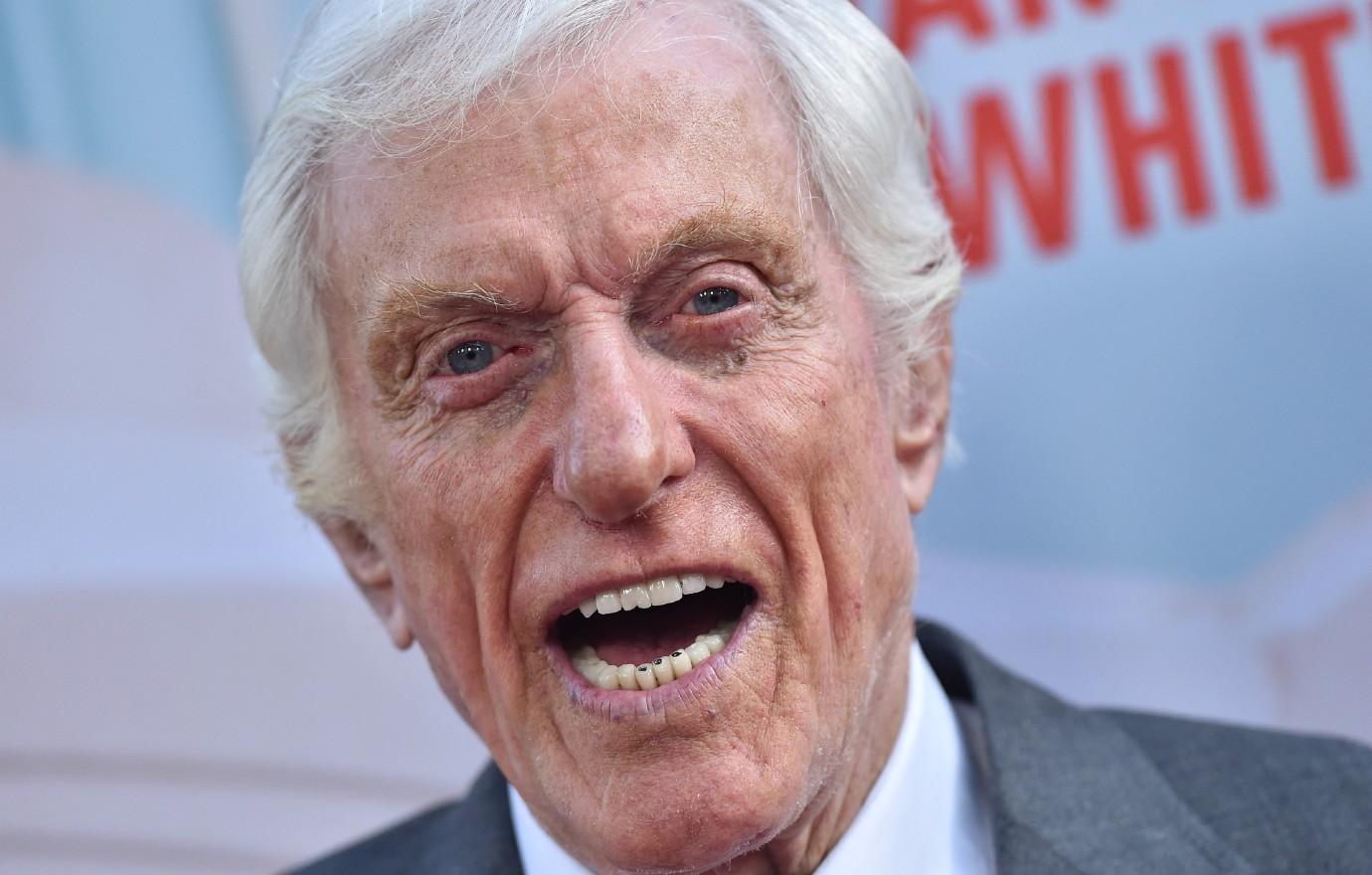 dick van dyke