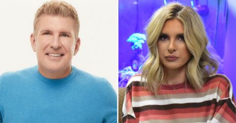 todd chrisley blames premarital intimacy daughter lindsie divorce