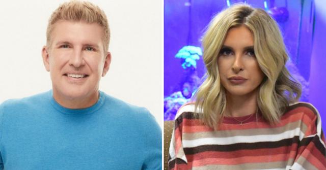 todd chrisley blames premarital intimacy daughter lindsie divorce