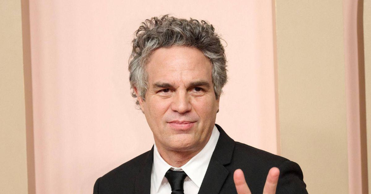 mark ruffalo