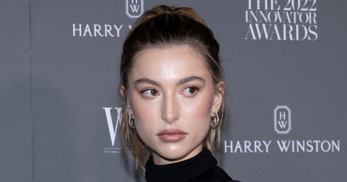 who is eve jobs meet steve jobs daughter