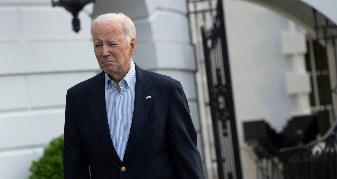 Joe Biden Falsely Claims He Ran for President While Serving as VP