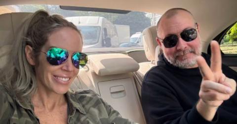 Sam Rivers' Cause Of Death: How Did The Limp Bizkit Bassist Die?