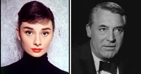 the most glamorous stars of all time