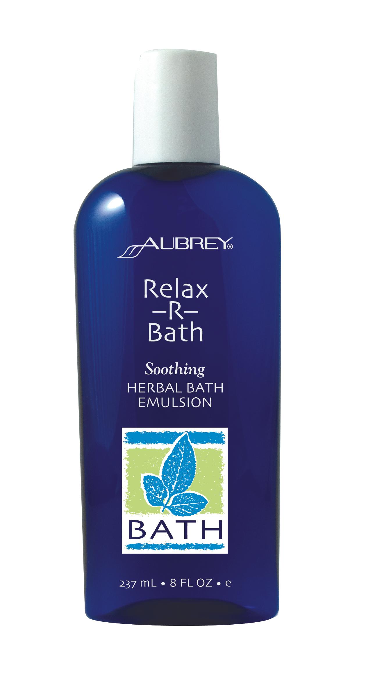 Relax R Bath Emulsion