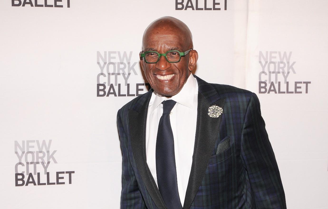 al roker