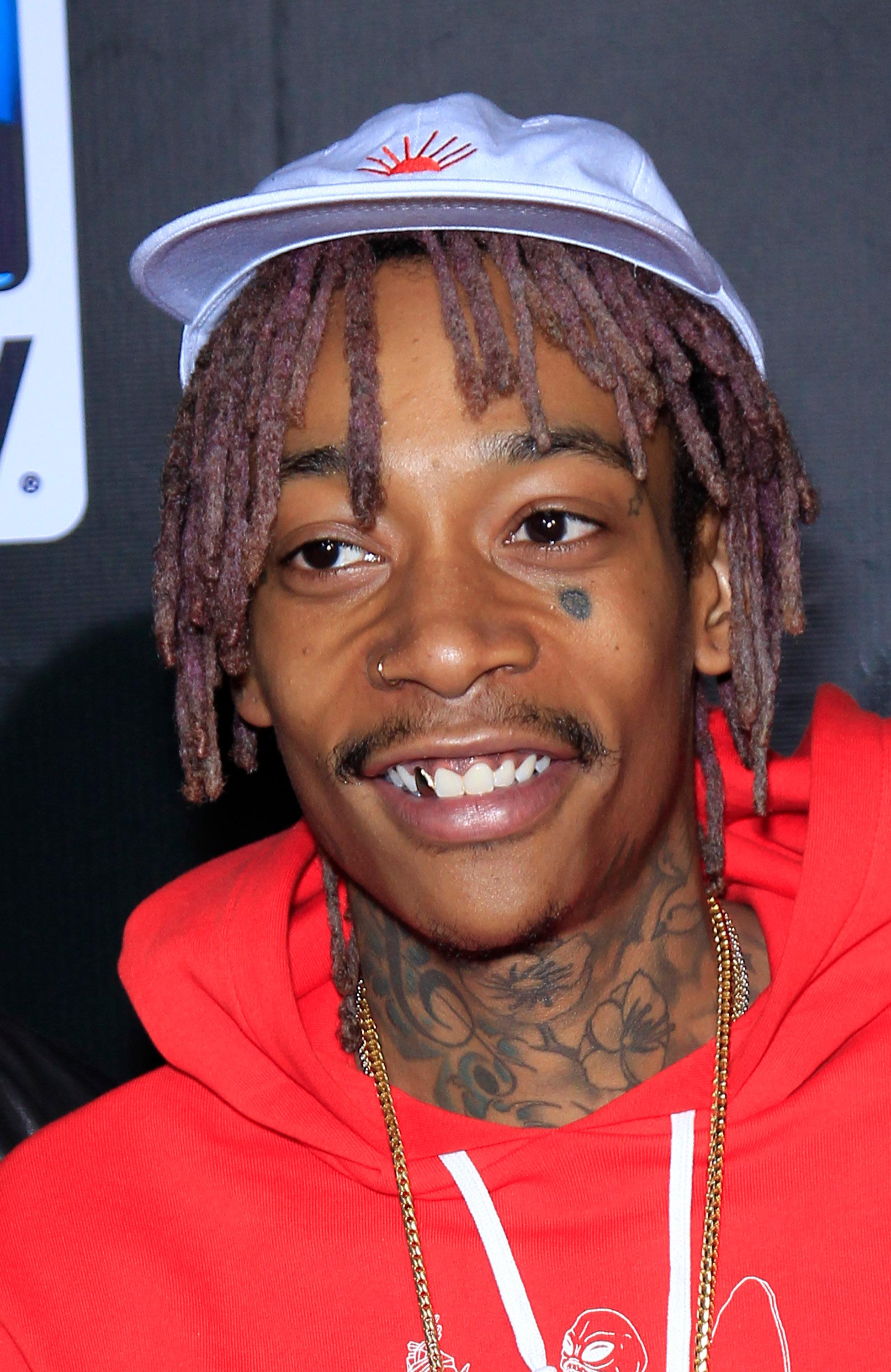 wiz khalifa sebastian grammy awards