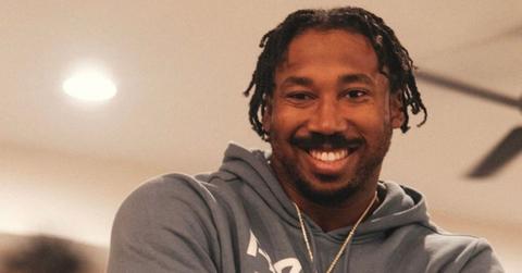 Photo of Myles Garrett