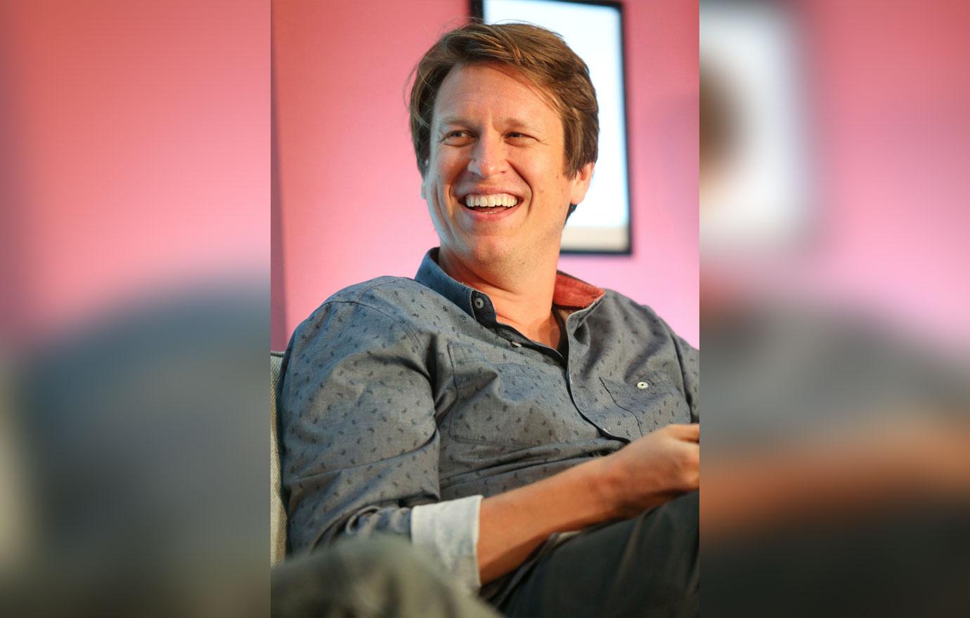 Pete Holmes Malia Obama