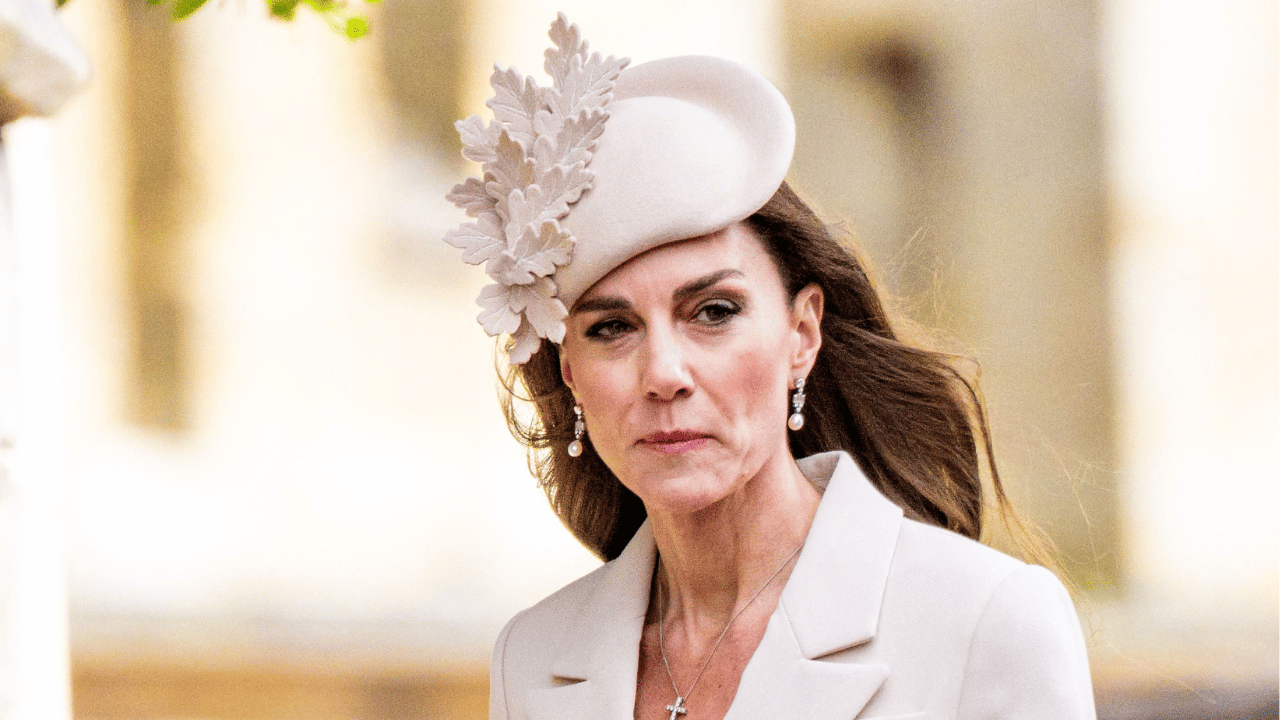 Kate Middleton
