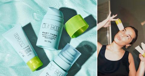 addison rae drops skincare item beauty sephora shop