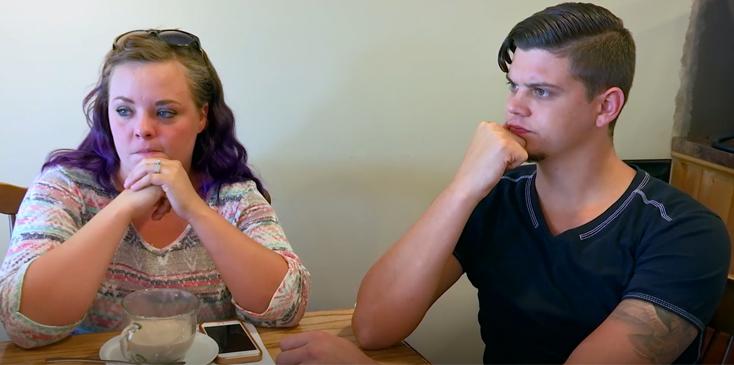 catelynn lowell tyler baltierra adopted daughter teen mom