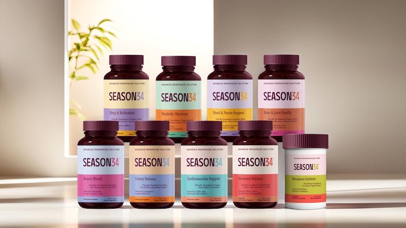 season advanced menopause solutions