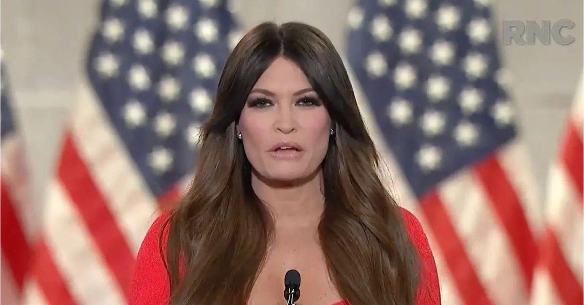 image of Guilfoyle expressed hopes to see the POTUS visit Greece one day.