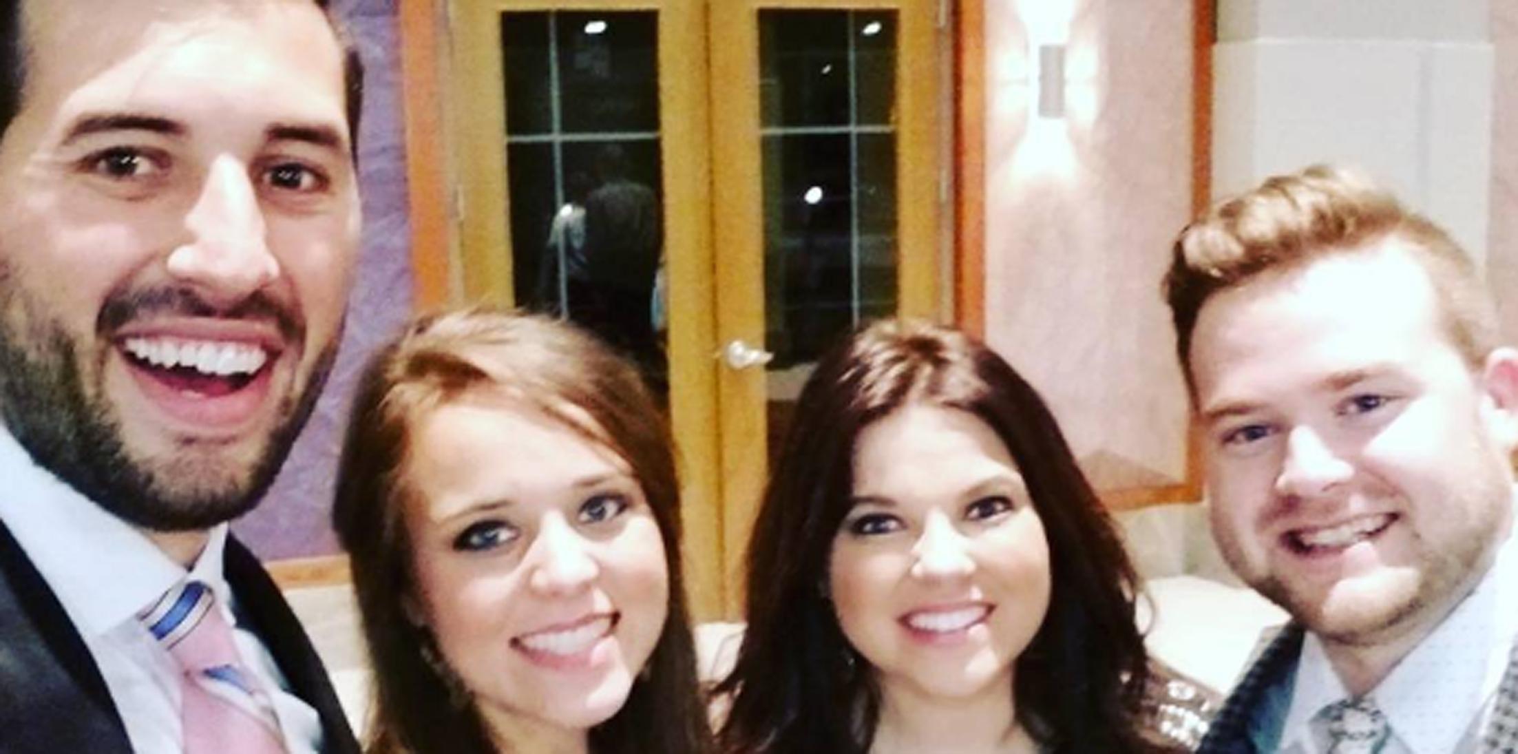 See this duggar scandalous bikini pics hero