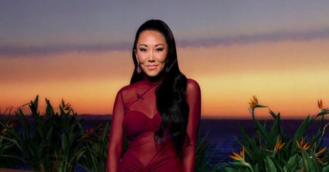 Photo of Katie Ginella