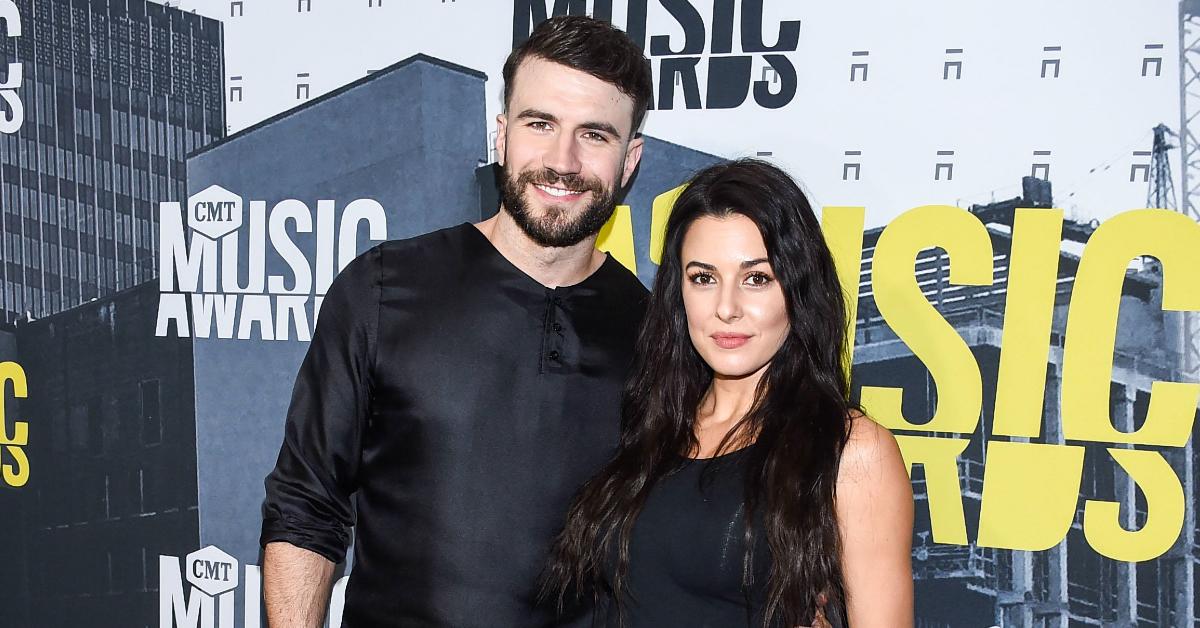 sam hunt wife withdrew divorce filing pp