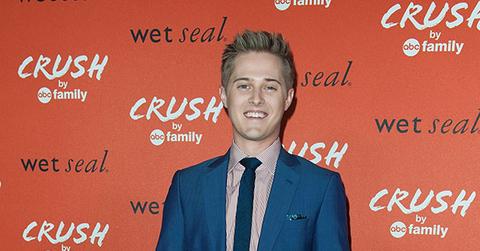 Lucas Grabeel 1