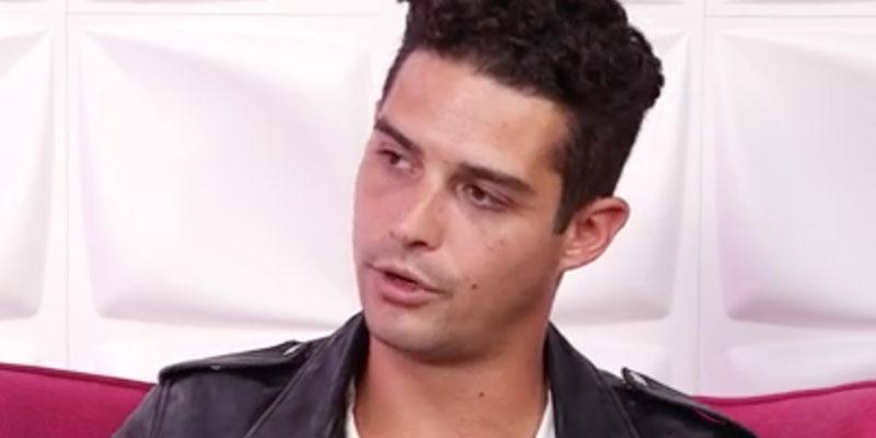 Wells Adams 'Bachelor In Paradise' Engagements Couples Interview