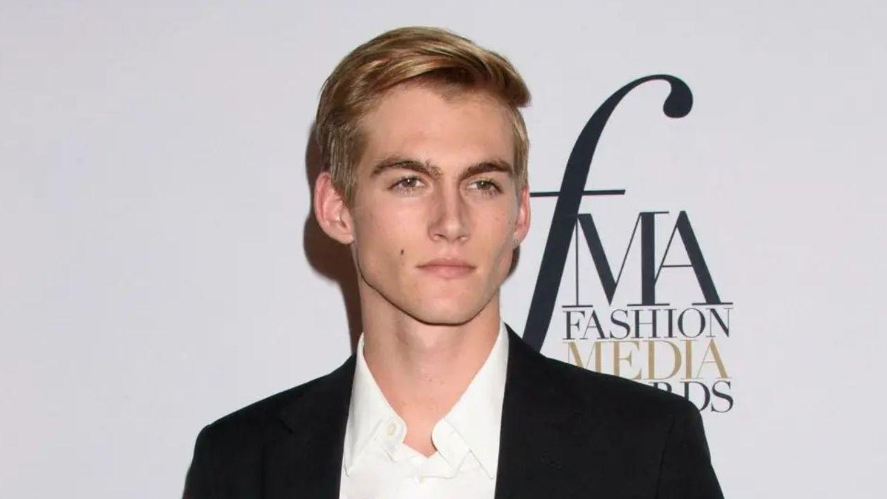 image of Presley gerber