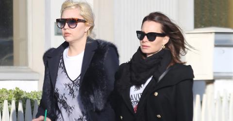 *EXCLUSIVE* Amanda Bynes enjoys a relaxing Sunday in Venice