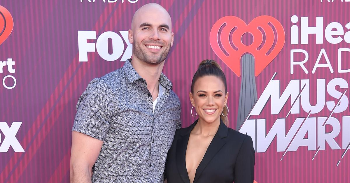 jana kramer went on one date with kristin cavallaris ex jay cutler