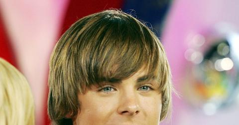 MTV TRL With Ashley Tisdale and Zac Efron