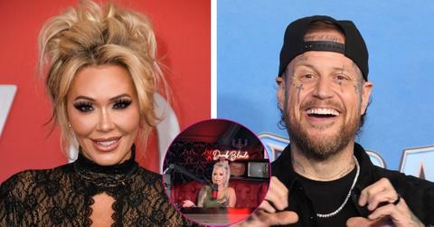 bunnie xo reacts jelly roll dating after split