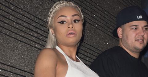 Blac chyna snaps back bullying HERO