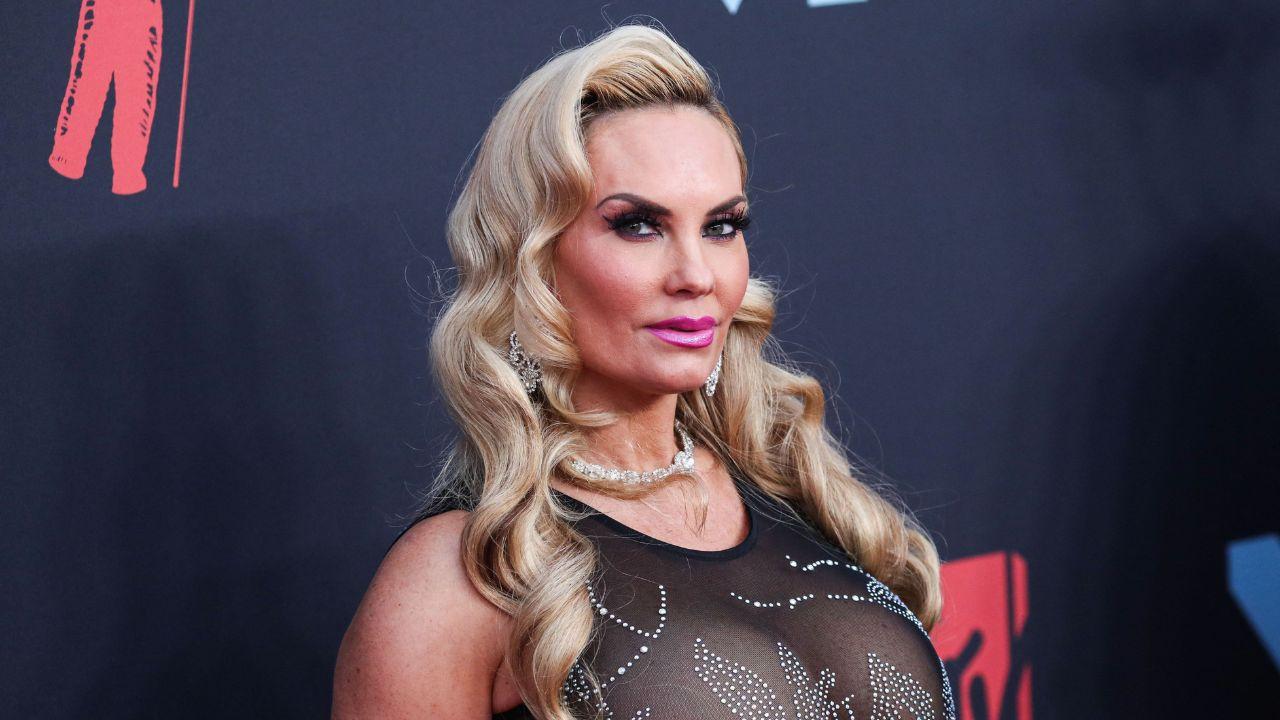Photo of Ice-T and Coco Austin are parents to their 10-year-old daughter, Chanel.