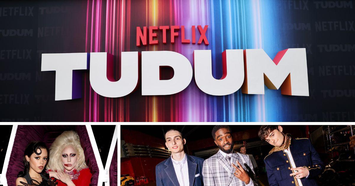 netflix tudum event biggest reveals