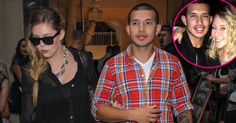 Teen mom 2 javi marroquin new girlfriend h