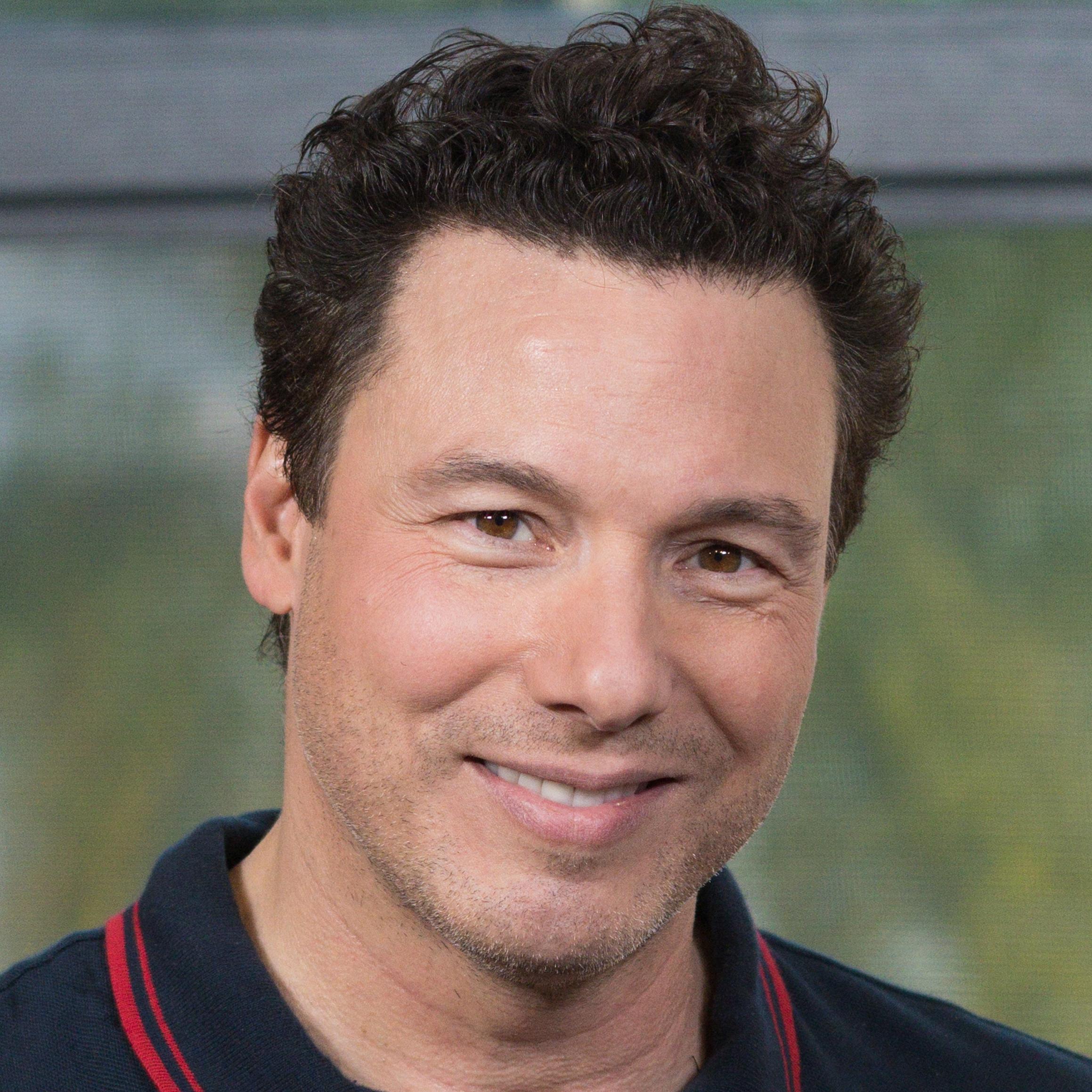 Rocco Dispirito | OK! Magazine