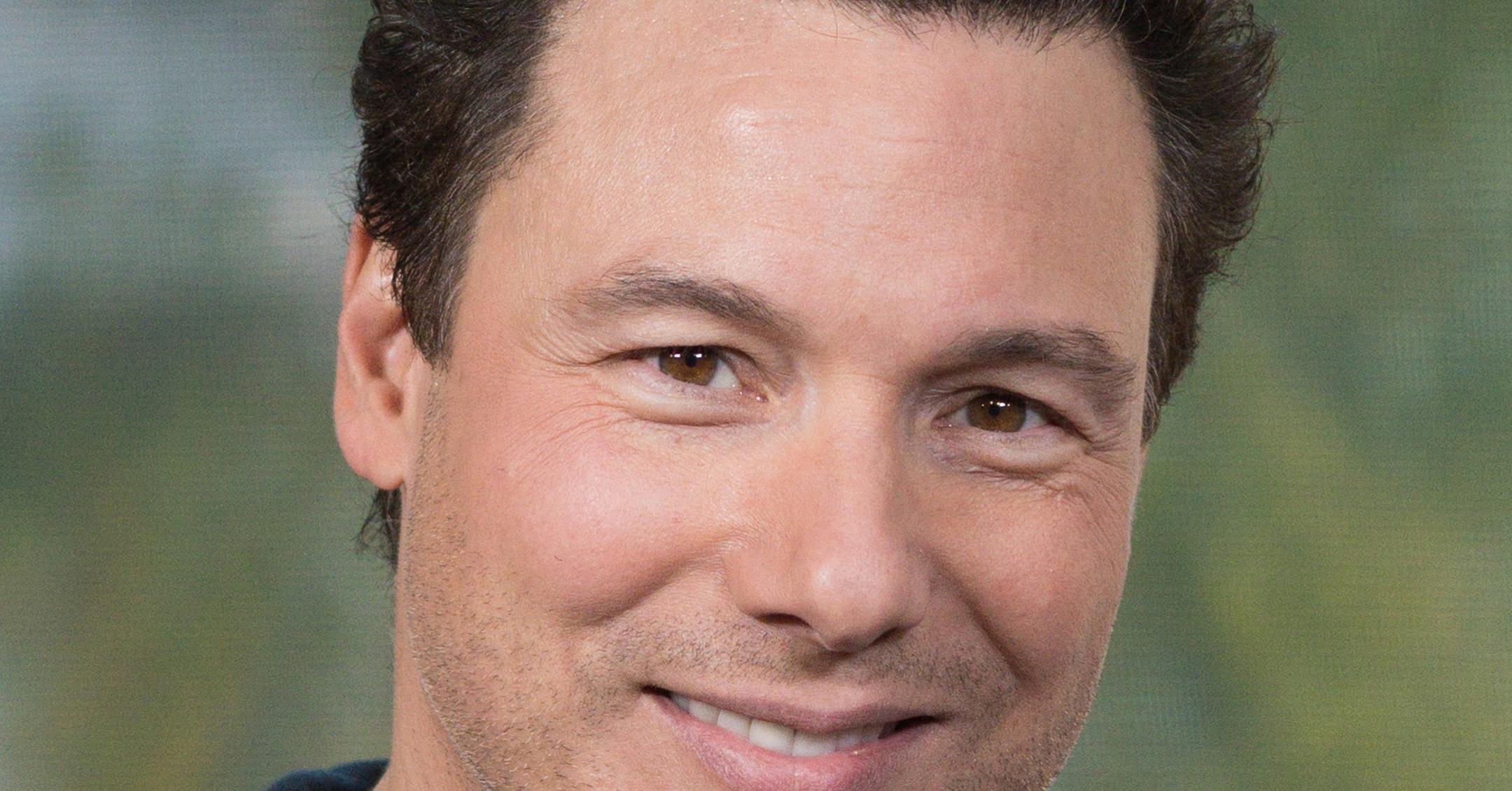 Rocco Dispirito Ok Magazine 