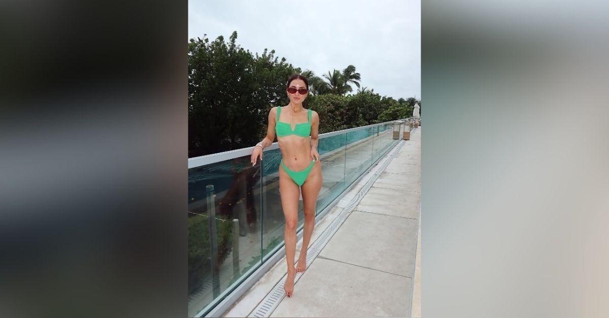 kaitlyn bristowe hottest photos