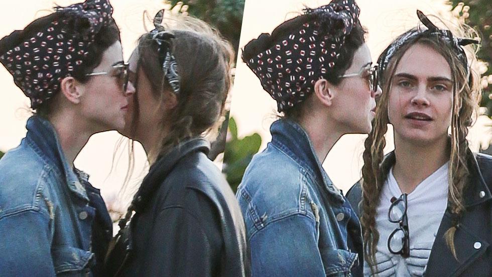 Cara delevingne girlfriend st. vincent romantic date 02