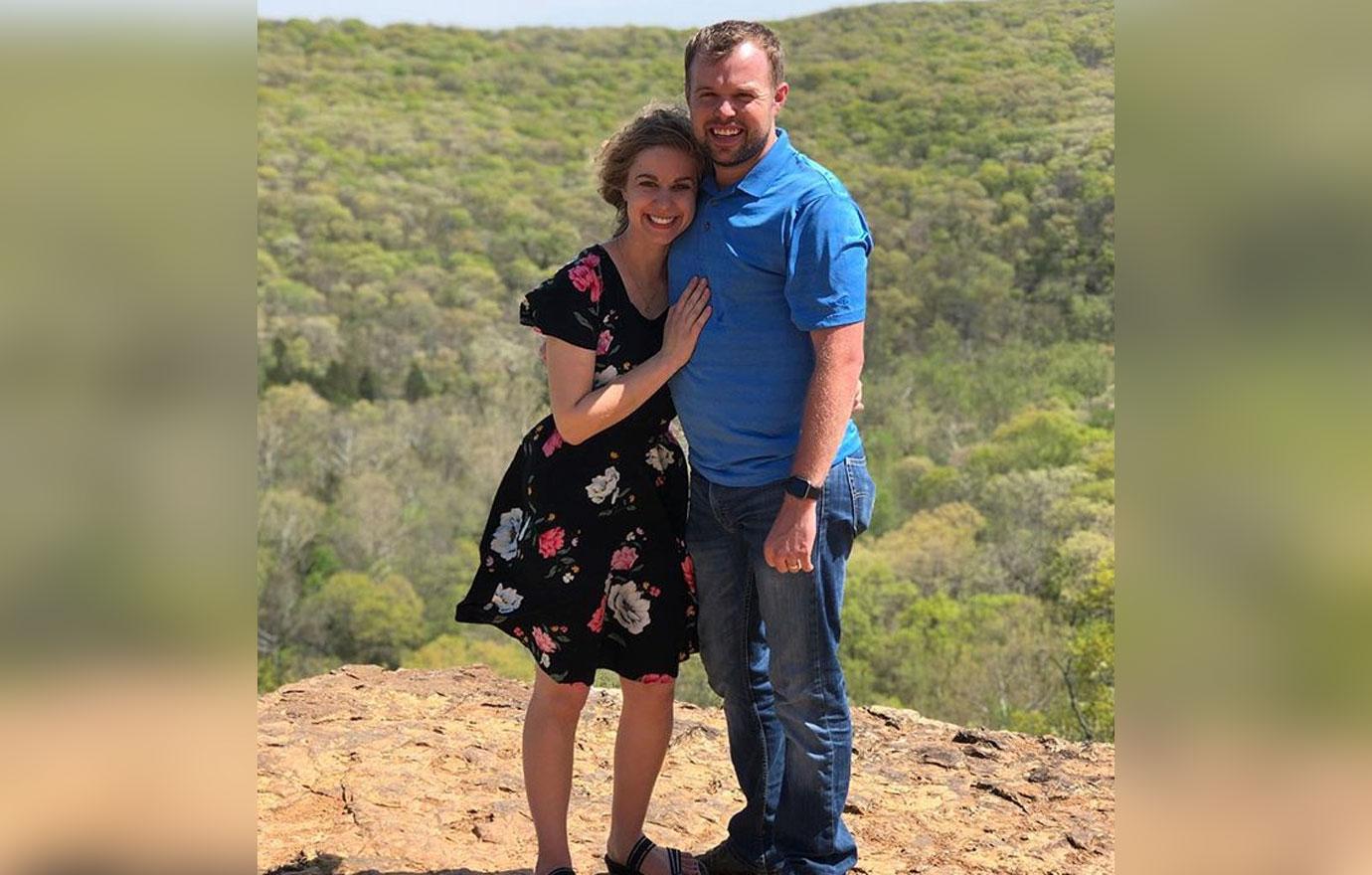 Abbie John David Duggar Rescue Mission