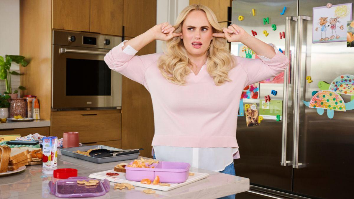image of rebel Wilson